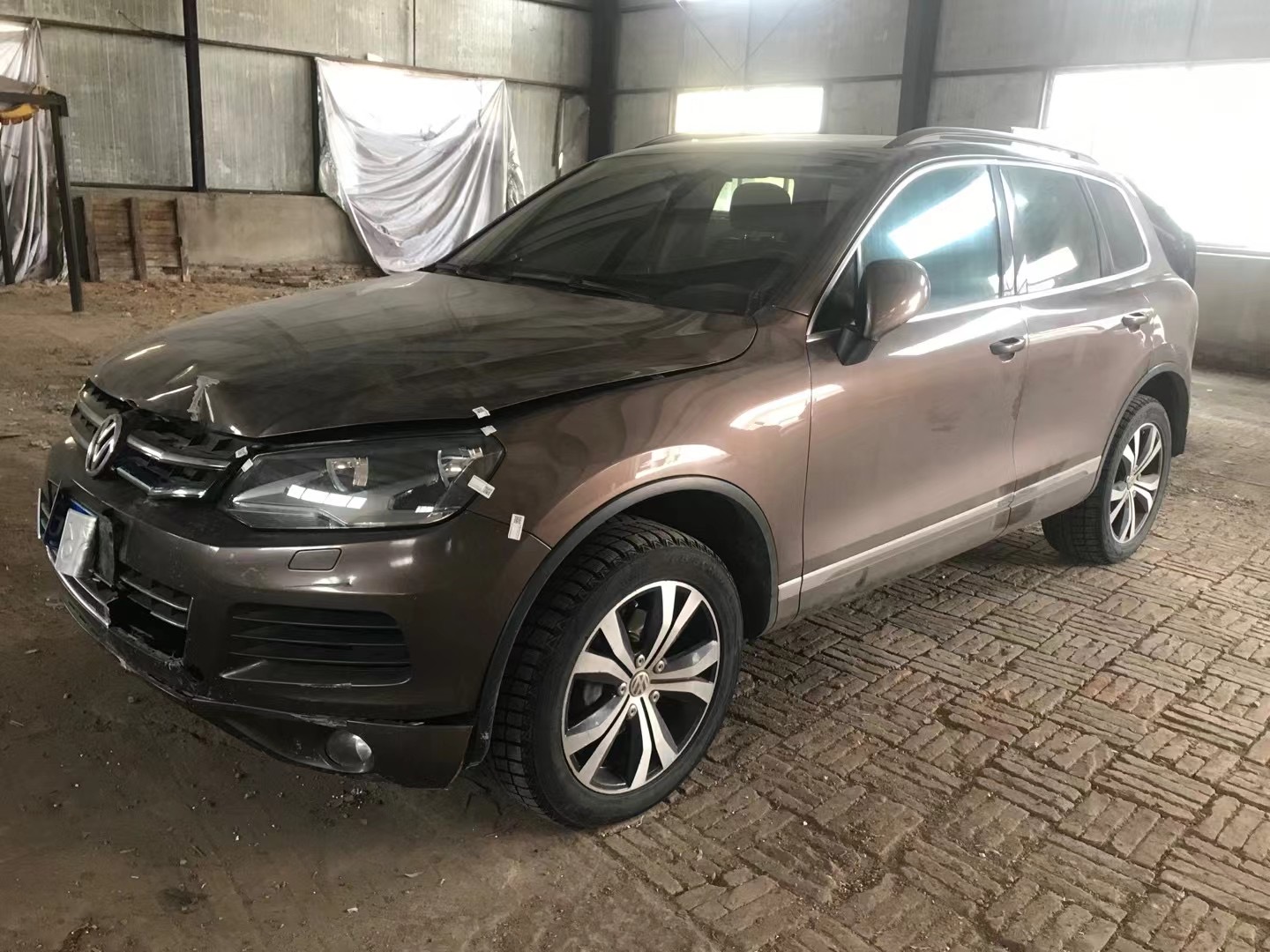 購(gòu)買(mǎi)可修復(fù)事故車(chē)有什么好處？